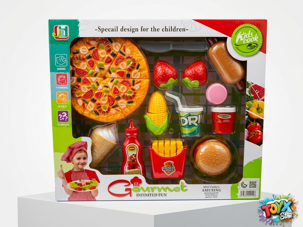 FOOD SET