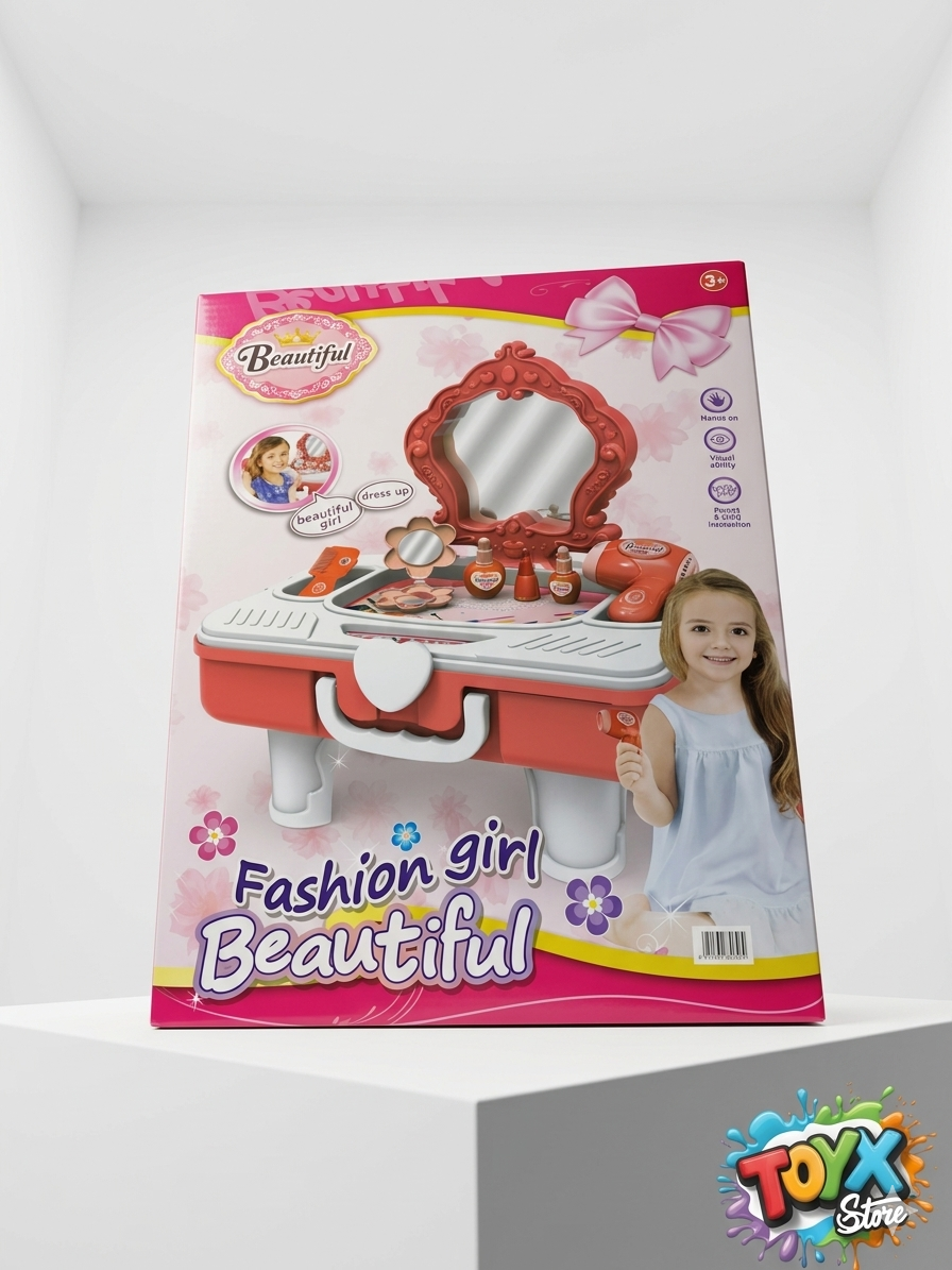 FASHION GIRL BEAUTYFUL
